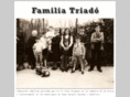 familiatriado.com