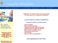 familyfirstlearningcenter.com