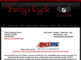 fattyscycle.com