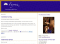fayruzsf.com
