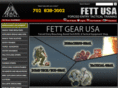 fettgearusa.com