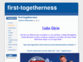 first-togetherness.com