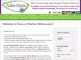 focusonfashionpatterns.com