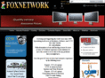 foxnetwork.com.au
