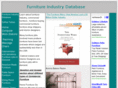furnituredatabase.info