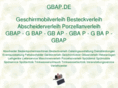 gbap.de