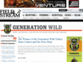 generationwild.com