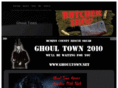 ghoultown.net