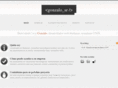 gonzalosr.com