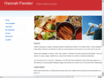 hannahfenster.com