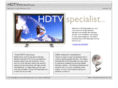 hdtvsatellitesolutions.com