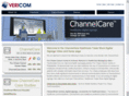 healthcaretradeshowdigitalsignage.com