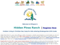 hiddenpinesranch.com