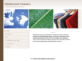 hildebrandcleaners.com
