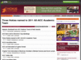 hokiesportsnow.com