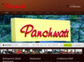 hotelpanchwati.com