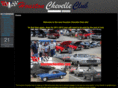 houstonchevelles.com