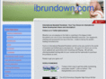ibrundown.com