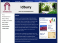 idbury.com