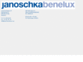 janoschka-benelux.com