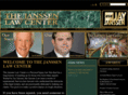 janssenlawcenter.com