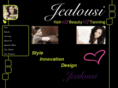 jealousi.co.uk