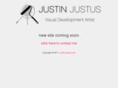 justinjustus.com