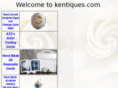 kentiques.com