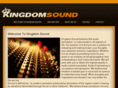 kingdomsoundinc.com