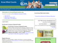 knowwhatcounts.com
