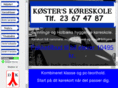 korekort.org