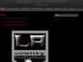 lacoffhockeyclub.com