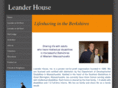 leanderhouse.org