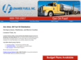 lenaweefuels.com