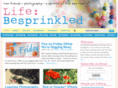 lifebesprinkled.com