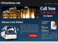 limobusphoenix.com