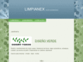 limpianex.com