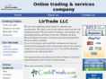 lirtrade.com