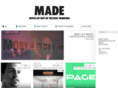 made-blog.com