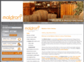 maldronhotelgalway.com
