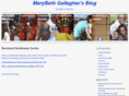 marybethgallagher.com