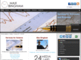 maxbingham.com