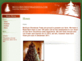 mcclurechristmastrees.com