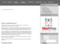 medwisebilling.com