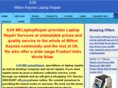 mklaptoprepair.com