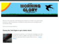 morningglorypodcast.com