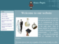 nanasangels.com
