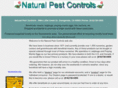 natural-pest-controls.com