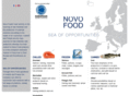 novofood.com