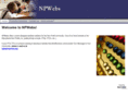 npwebs.org